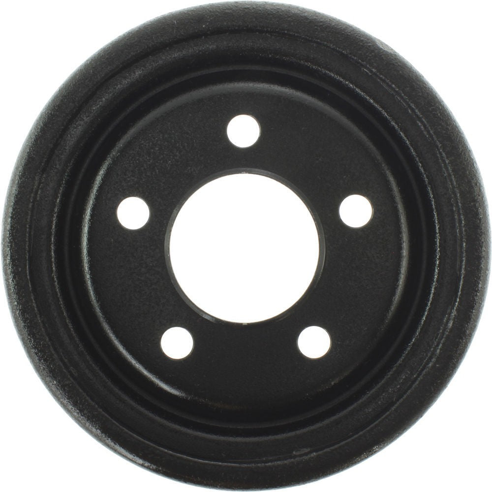 Rr Brake Drum  Centric Parts  122.67021