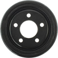 Rr Brake Drum  Centric Parts  122.67021