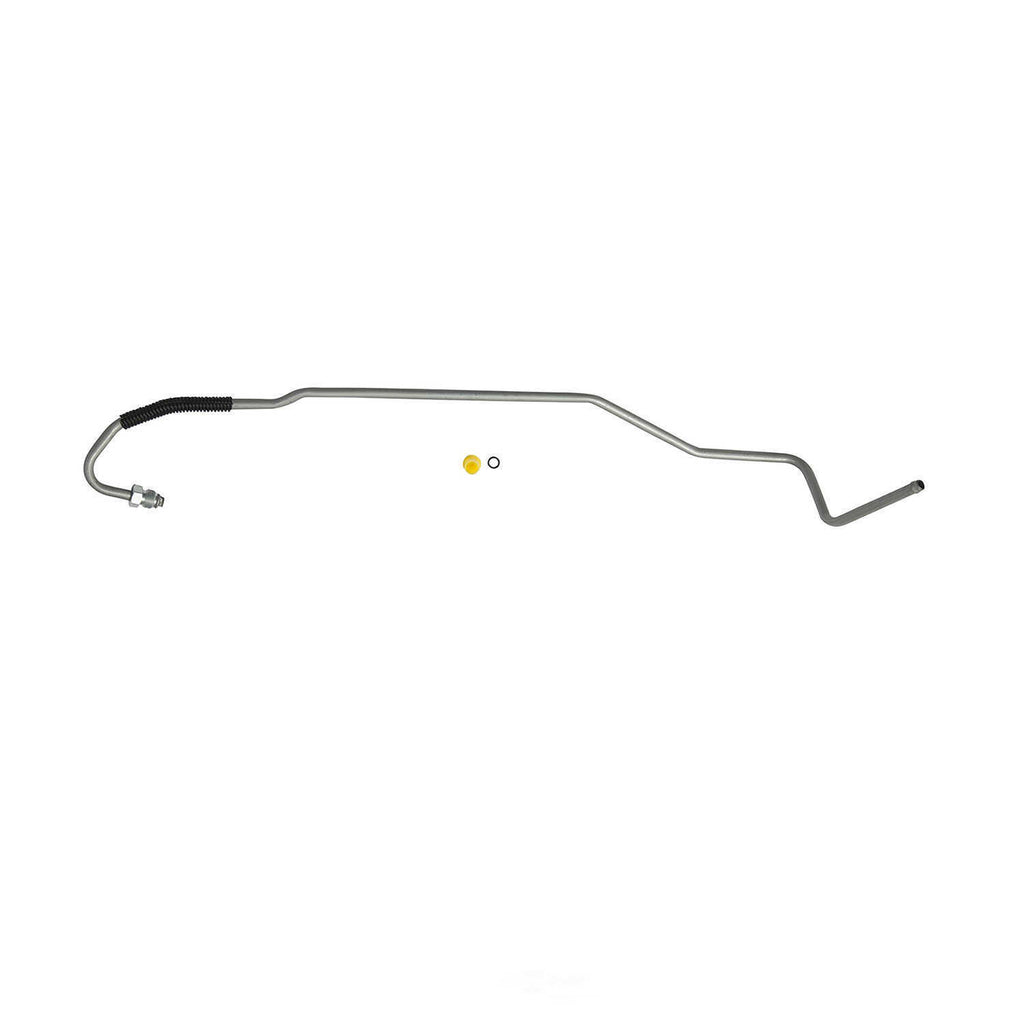 Pwr Strg Return Hose  Edelmann  92015