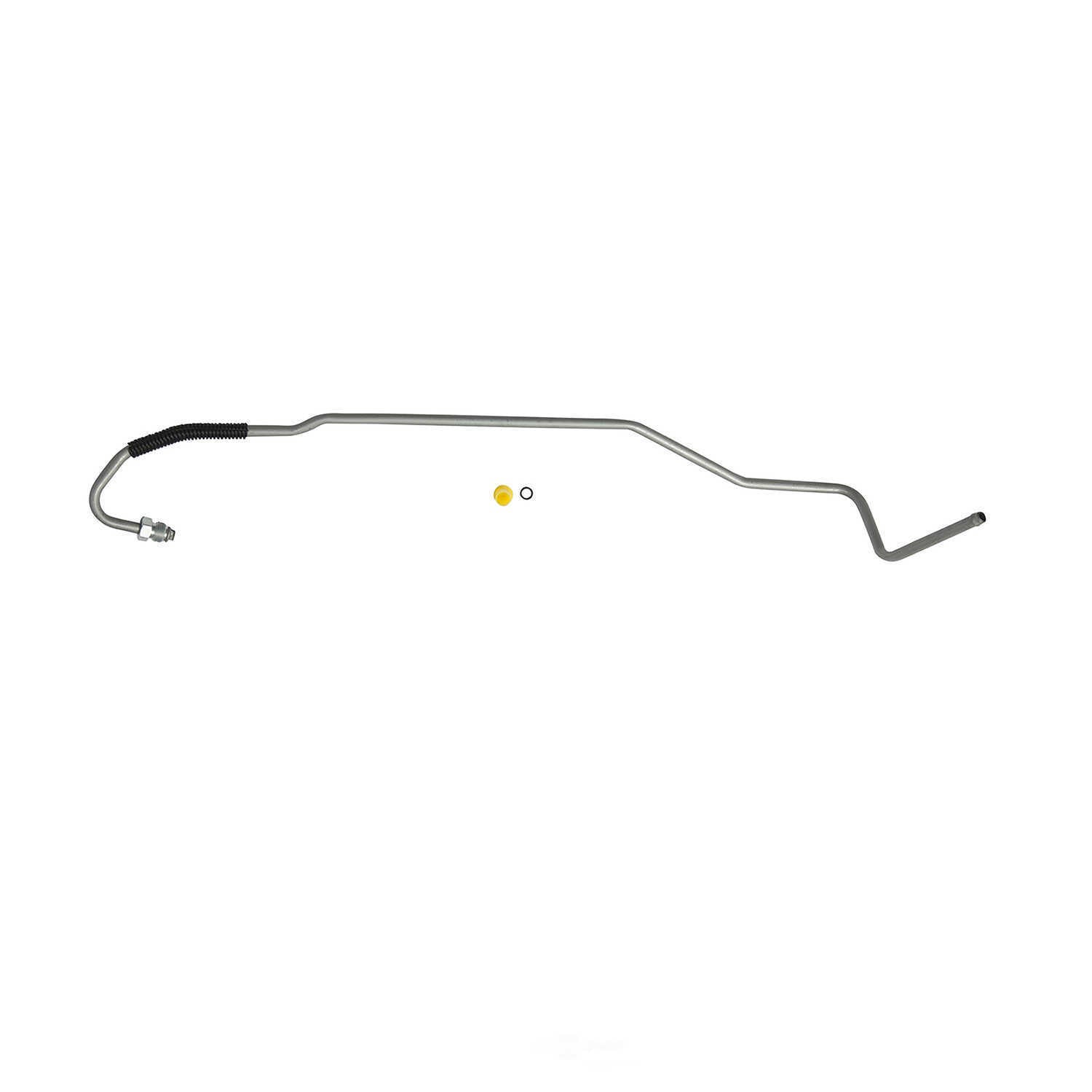 Pwr Strg Return Hose  Edelmann  92015