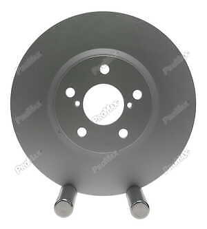 PROMAX Premium Geo-Coated Brake Rotor 20-610068