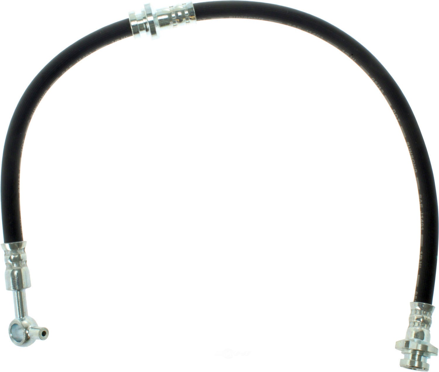 Frt Brake Hose  Centric Parts  150.42096