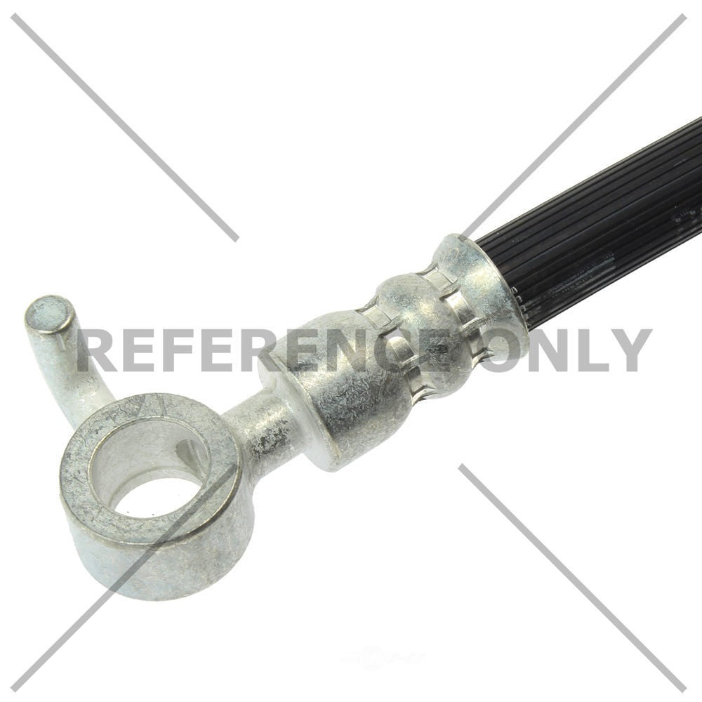 Frt Brake Hose  Centric Parts  150.45067