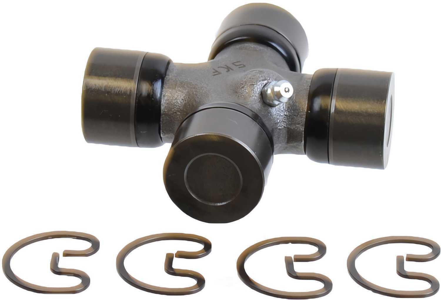 Driveshaft Univ Joint  SKF  UJ331C
