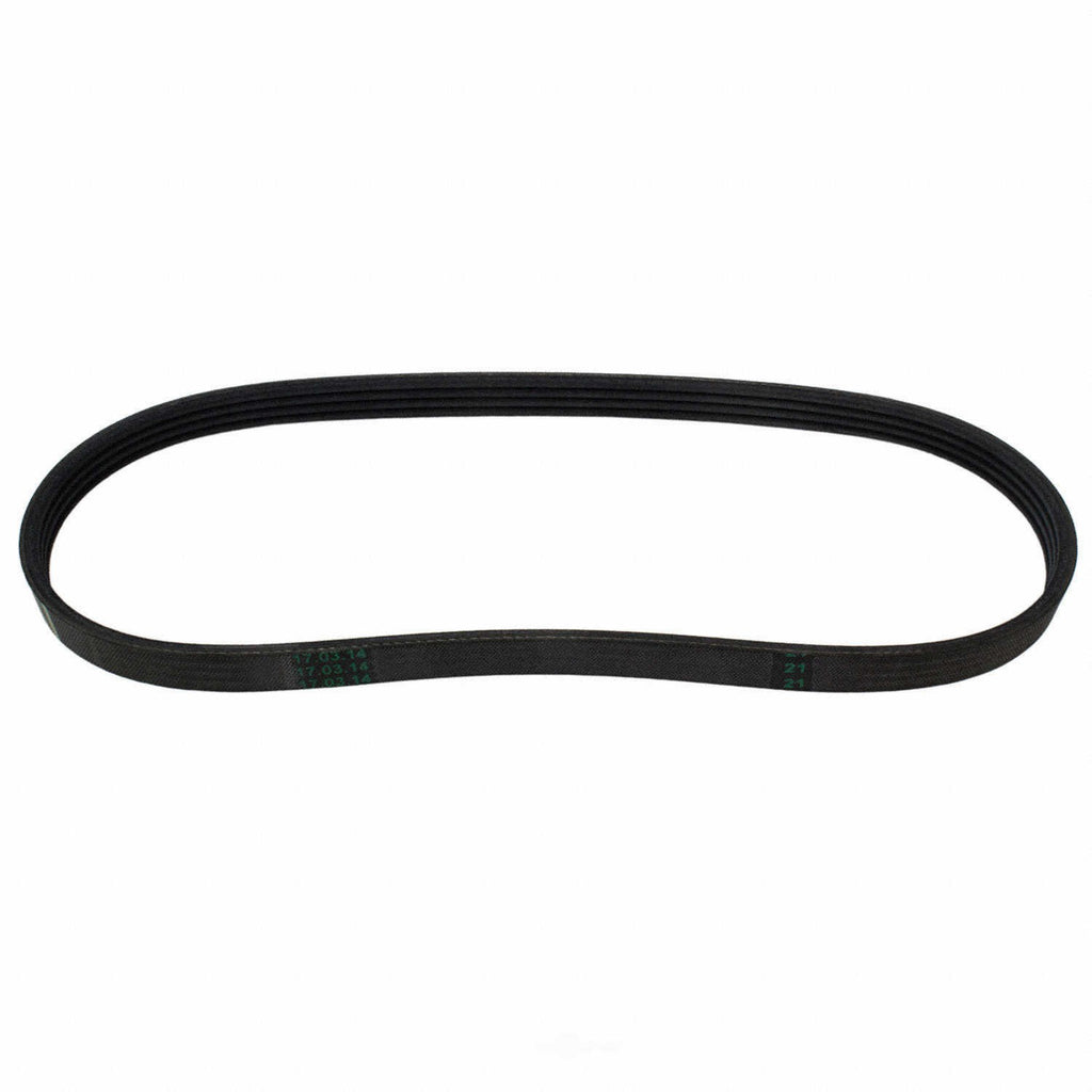 Serpentine Belt  Motorcraft  JK4-286
