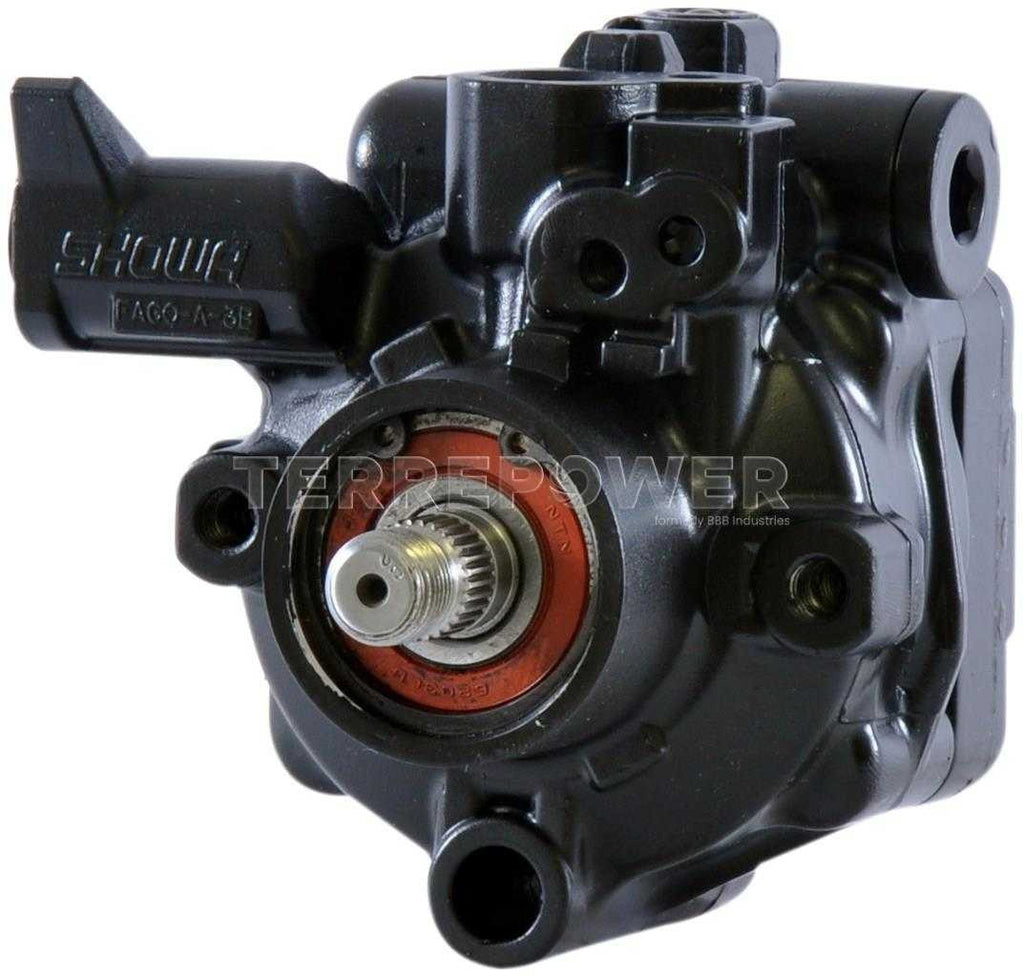Reman Pwr Strg Pmp w/o Resv  BBB Industries  990-0766