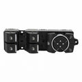 Power Window Switch  Motorcraft  SW7354