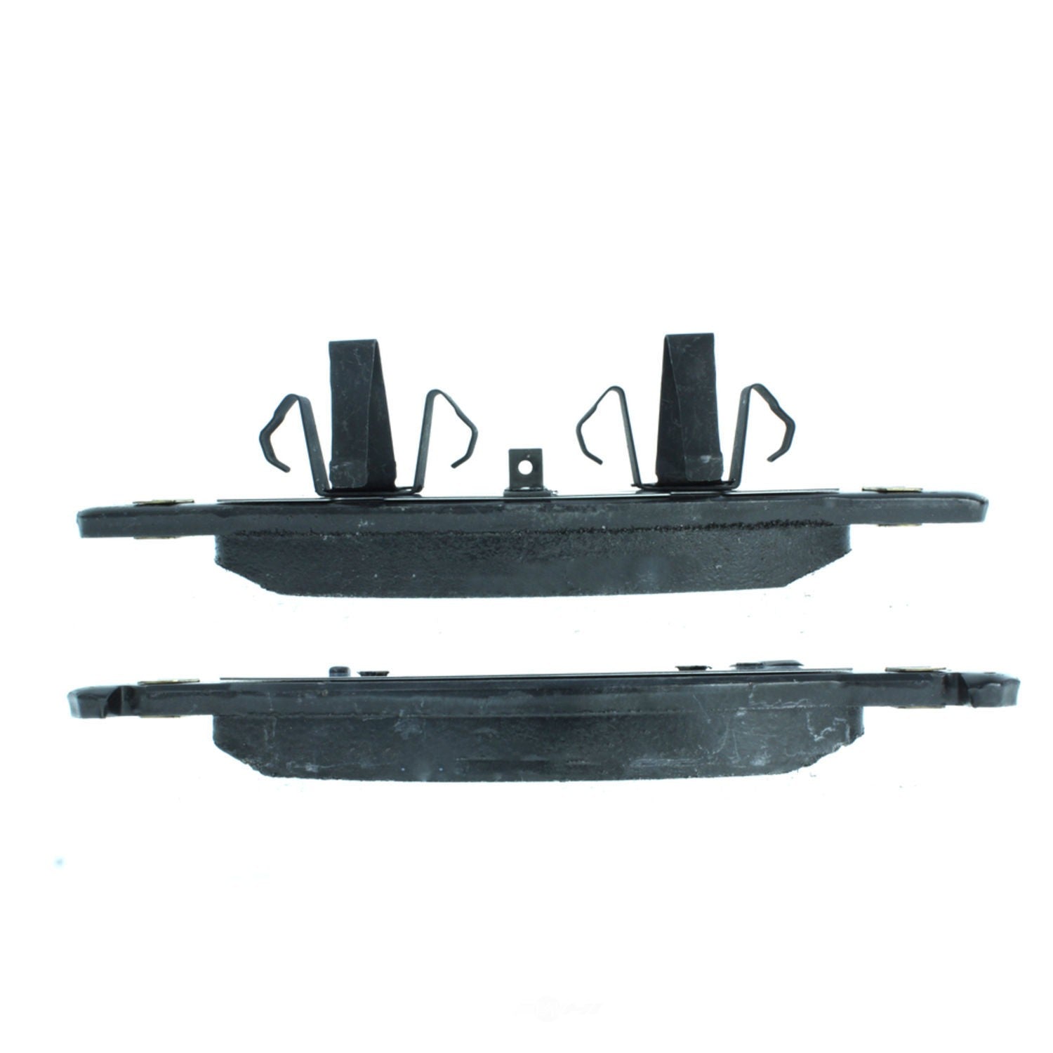 Frt Severe Duty Semi-Met Prem Brake Pads  Centric Parts  106.09340