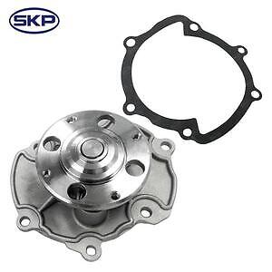 New Water Pump  Skyward Automotive  SK1305130