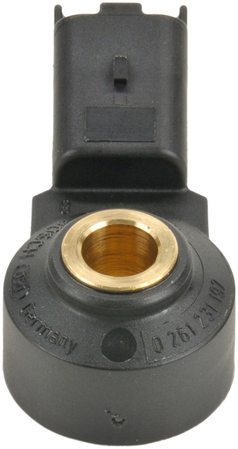 Knock Sensor  Bosch  0261231197