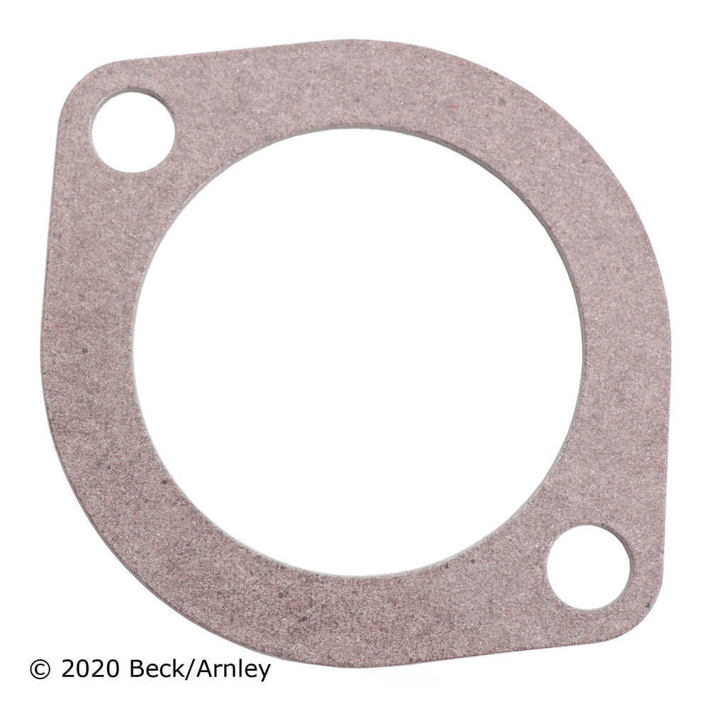 Thermostat Gasket  Beck/Arnley  039-0037