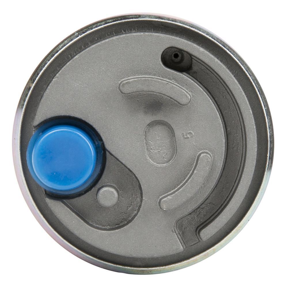 Electric Fuel Pump  Delphi  FE0168