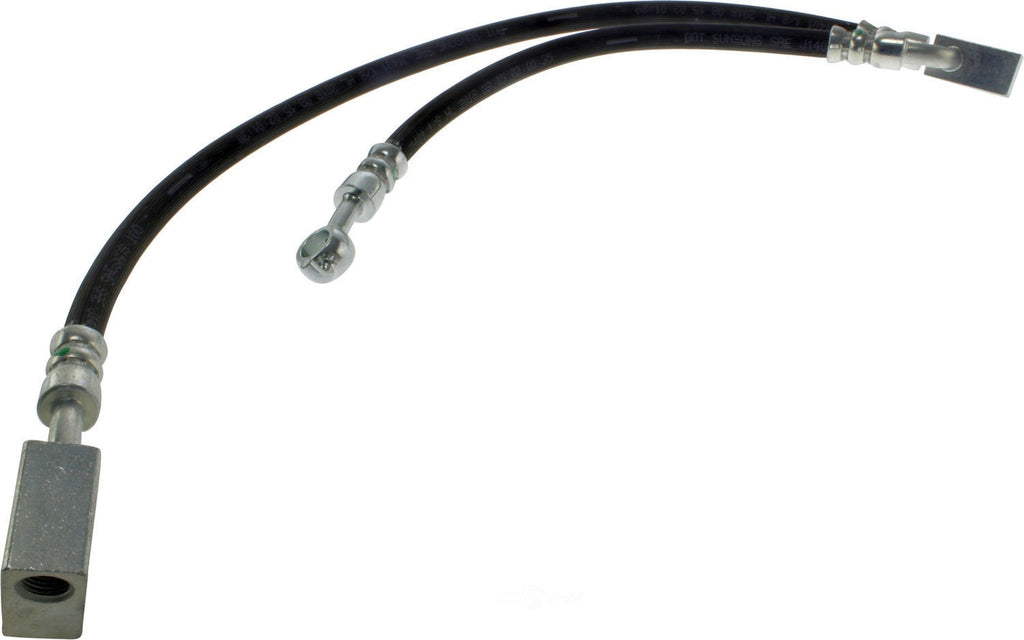 Frt Brake Hose  Centric Parts  150.42138
