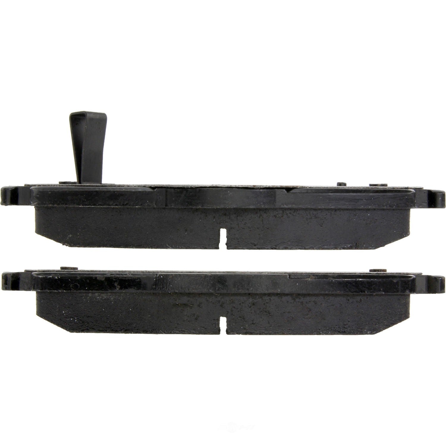 Frt Super Prem Ceramic Brake Pads  Centric Parts  105.15710