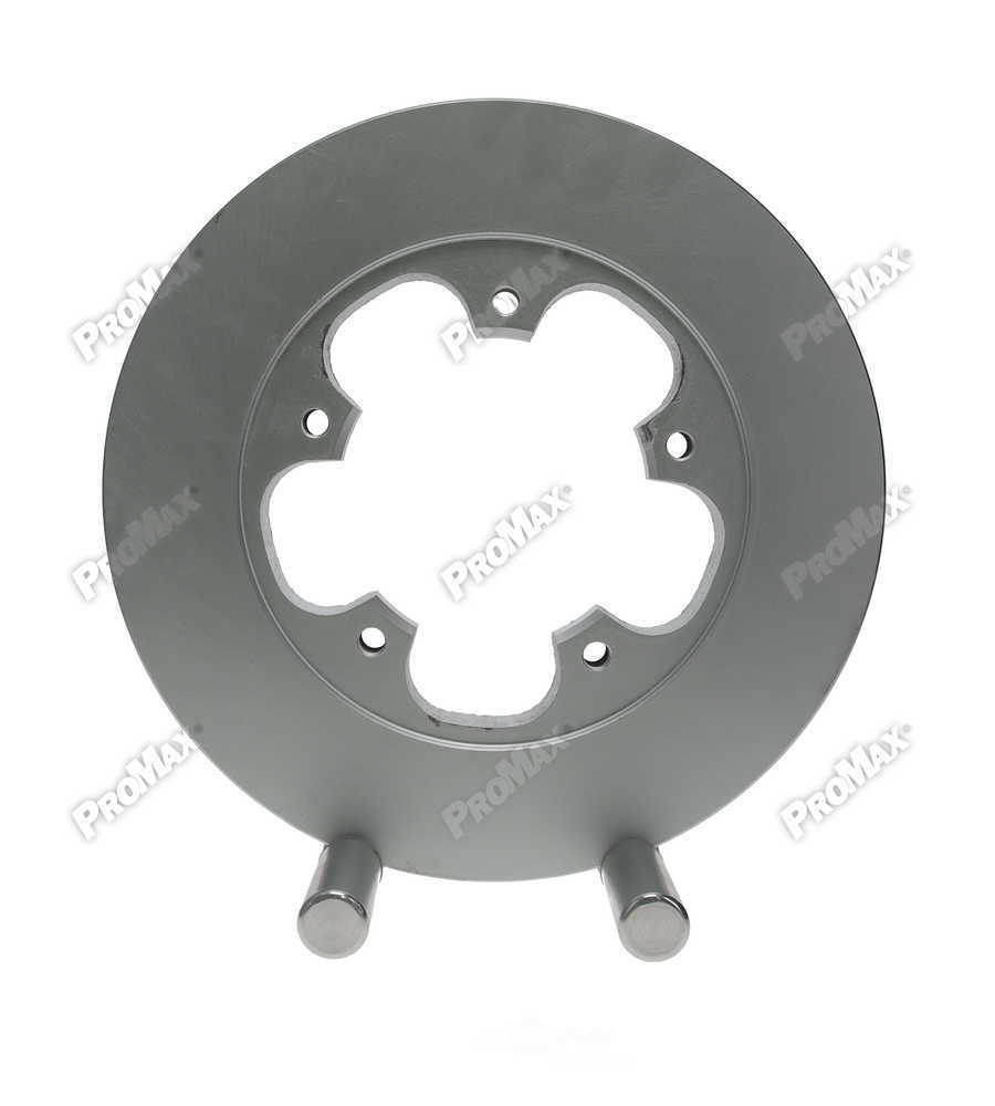 PROMAX Premium Geo-Coated Brake Rotor 20-640003
