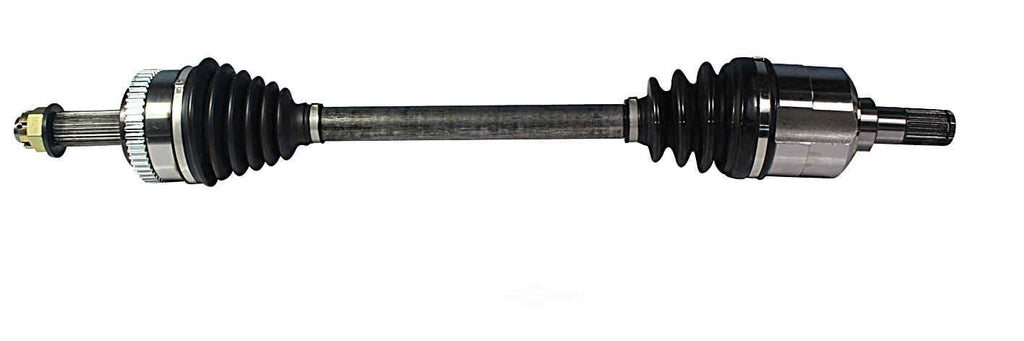 Left New CV Complete Assy   GSP North America   NCV75060