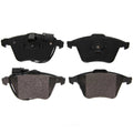 Frt Semi-Met Brake Pads  Wagner  ZX915A