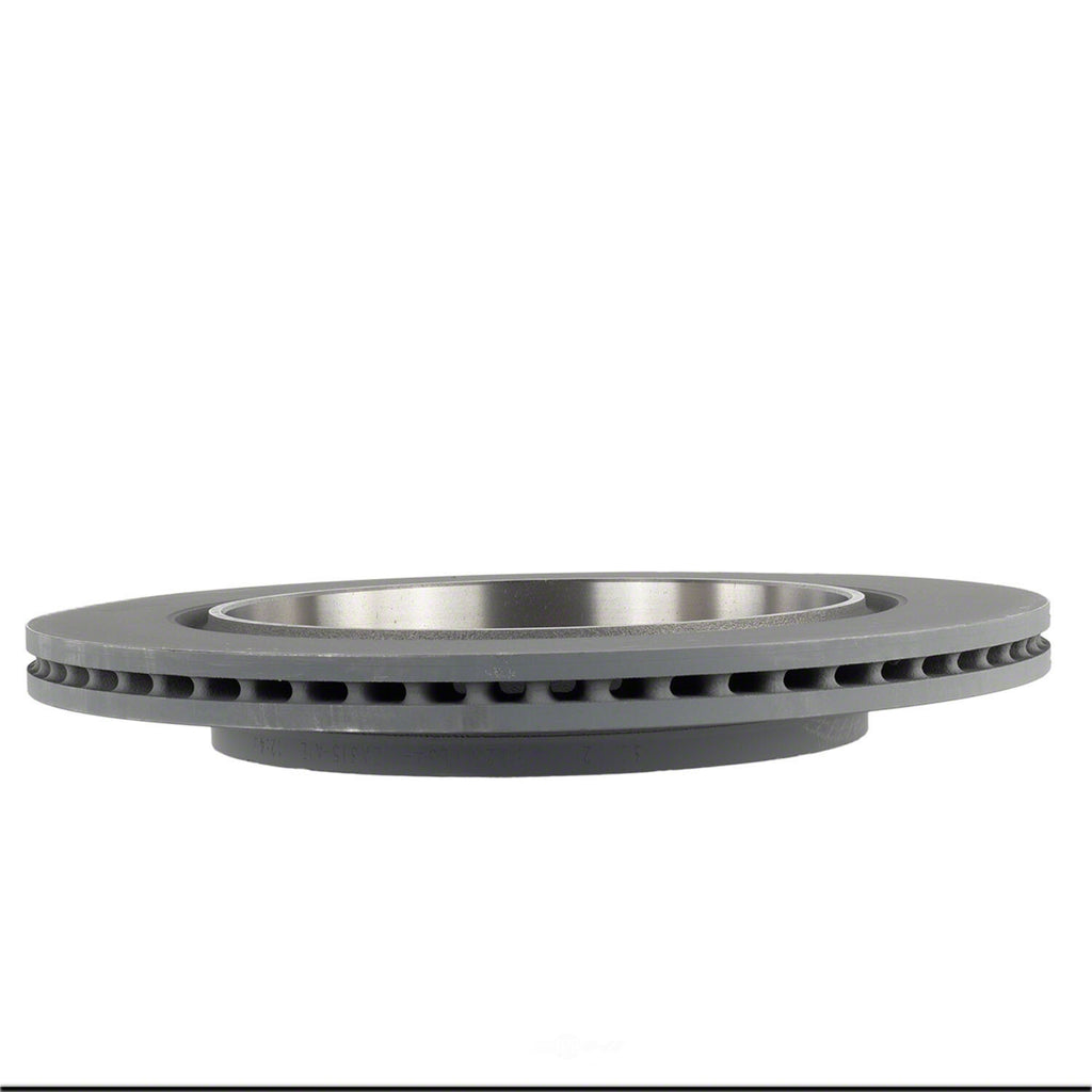 Rr Disc Brake Rotor  Motorcraft  BRRF483