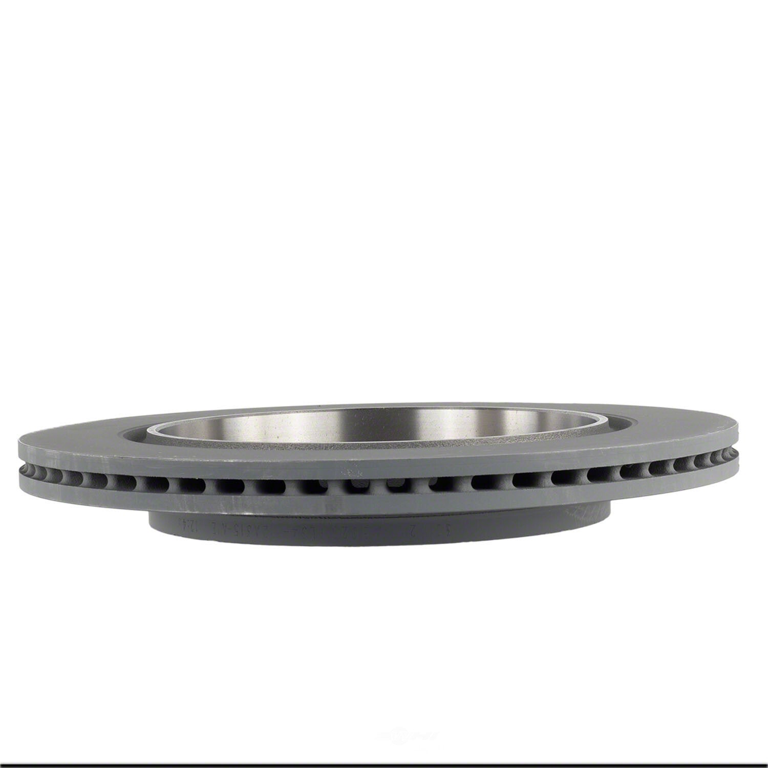 Rr Disc Brake Rotor  Motorcraft  BRRF483