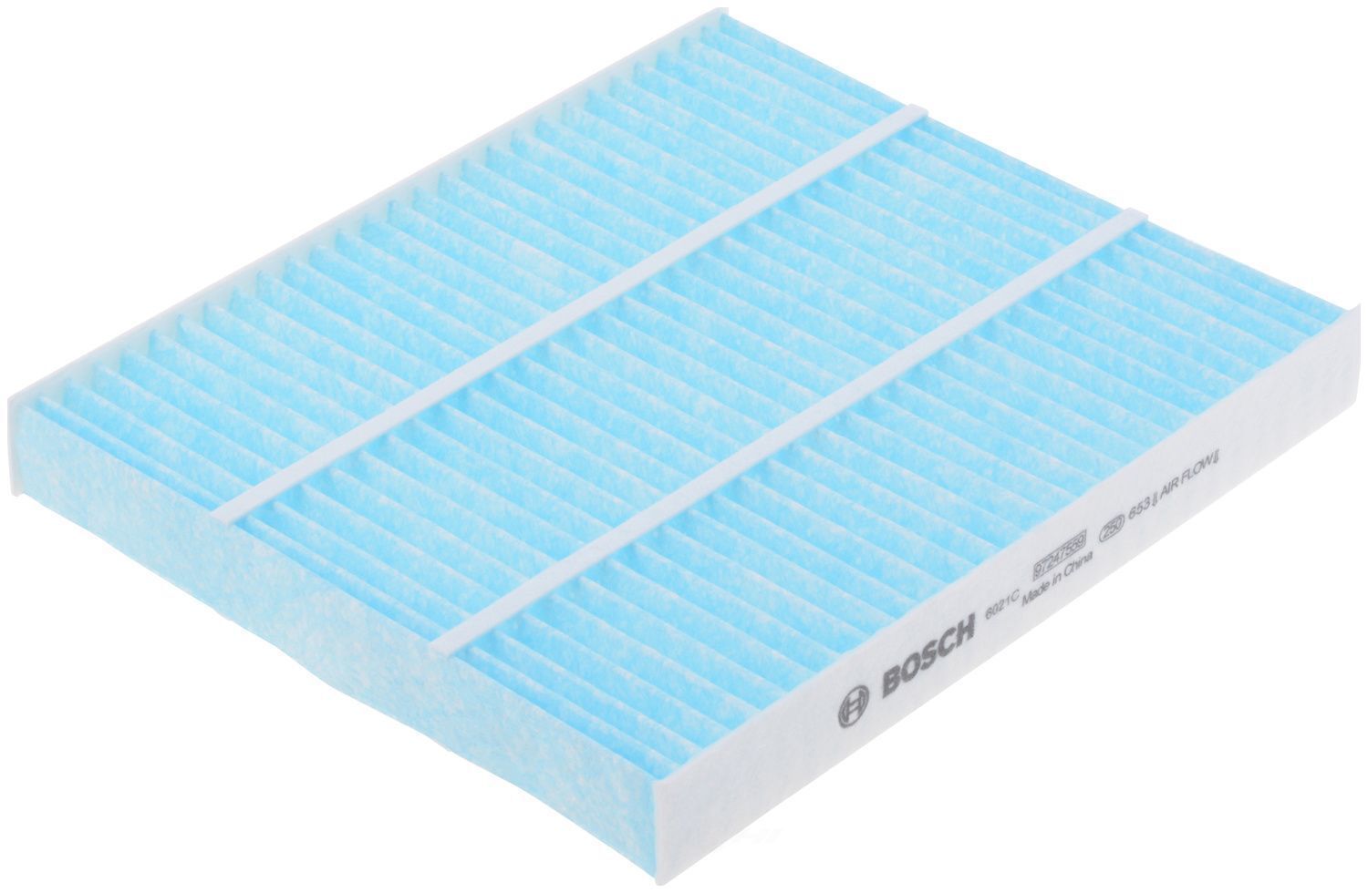 Cabin Air Filter  Bosch  6021C