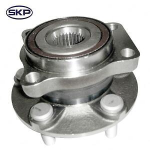 Frt Hub Assy  Skyward Automotive  SK513220