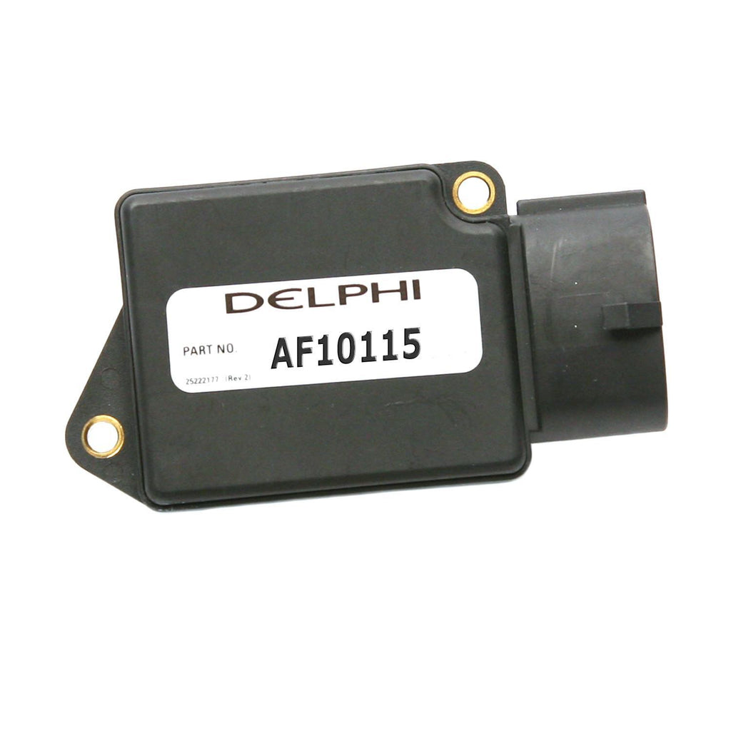 New Air Mass Sensor  Delphi  AF10115