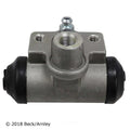 Rr Wheel Brk Cyl  Beck/Arnley  072-9875