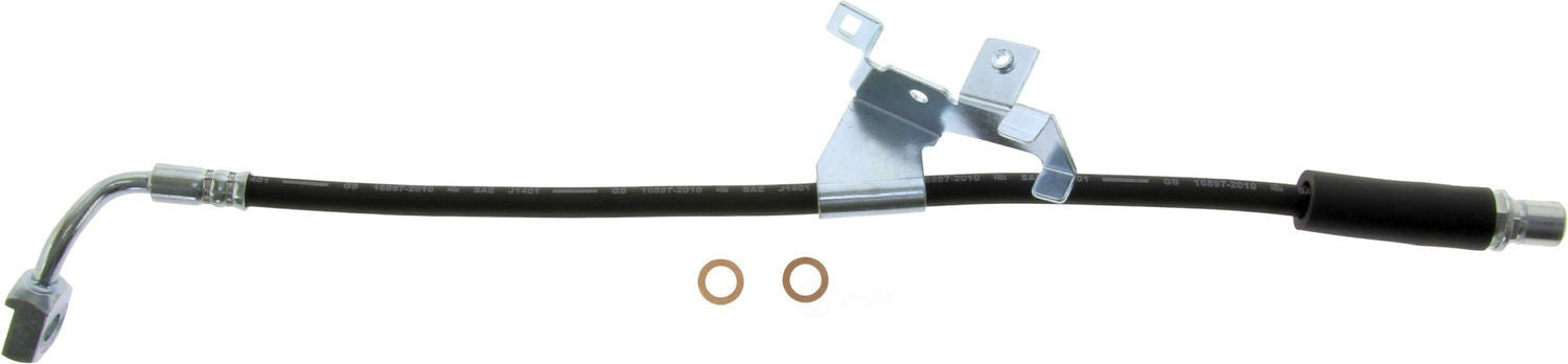 Frt Brake Hose  Centric Parts  150.66131