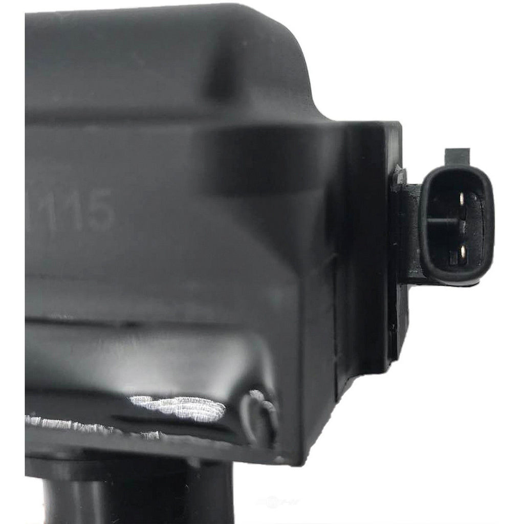 Ignition Coil   Hitachi   IGC0118
