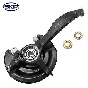 Spindle Knuckle  Skyward Automotive  SK698400