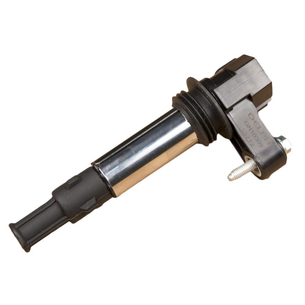 Ignition Coil  Delphi  GN10309
