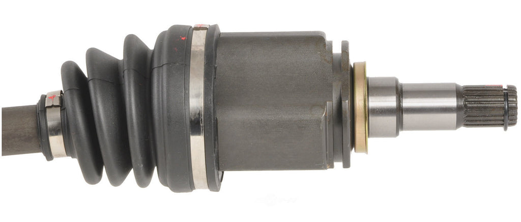 Left New CV Complete Assy  Cardone Industries  66-5002