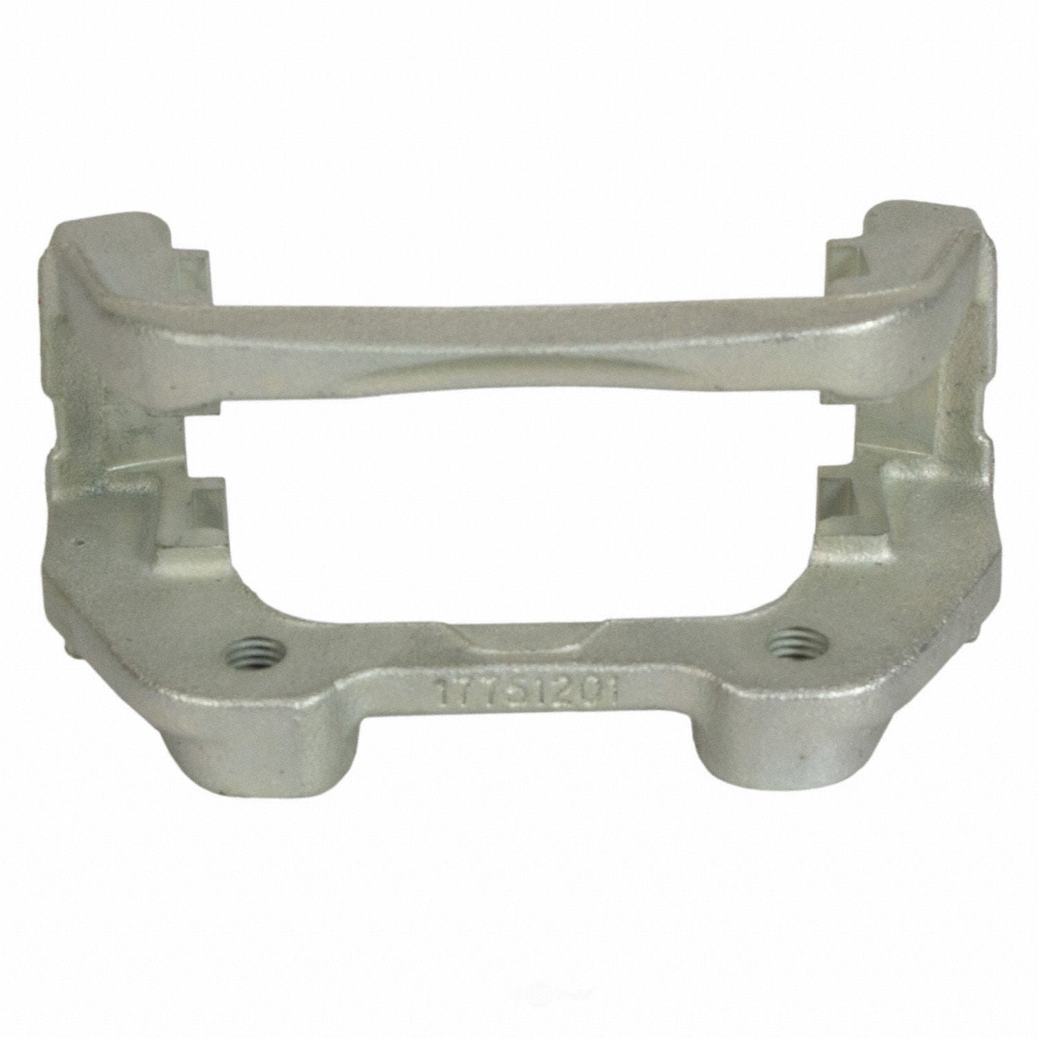Rr Brake Caliper Mounting Bracket  Motorcraft  BRBCR38