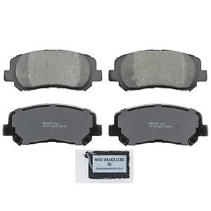 Ceramic Brake Pads  Wagner  ZD1640B