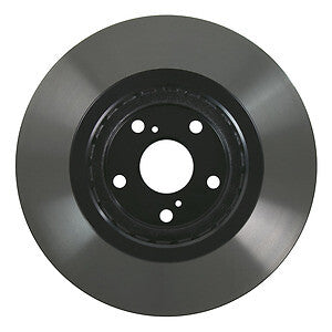Frt Disc Brake Rotor  Wagner  BD126565E