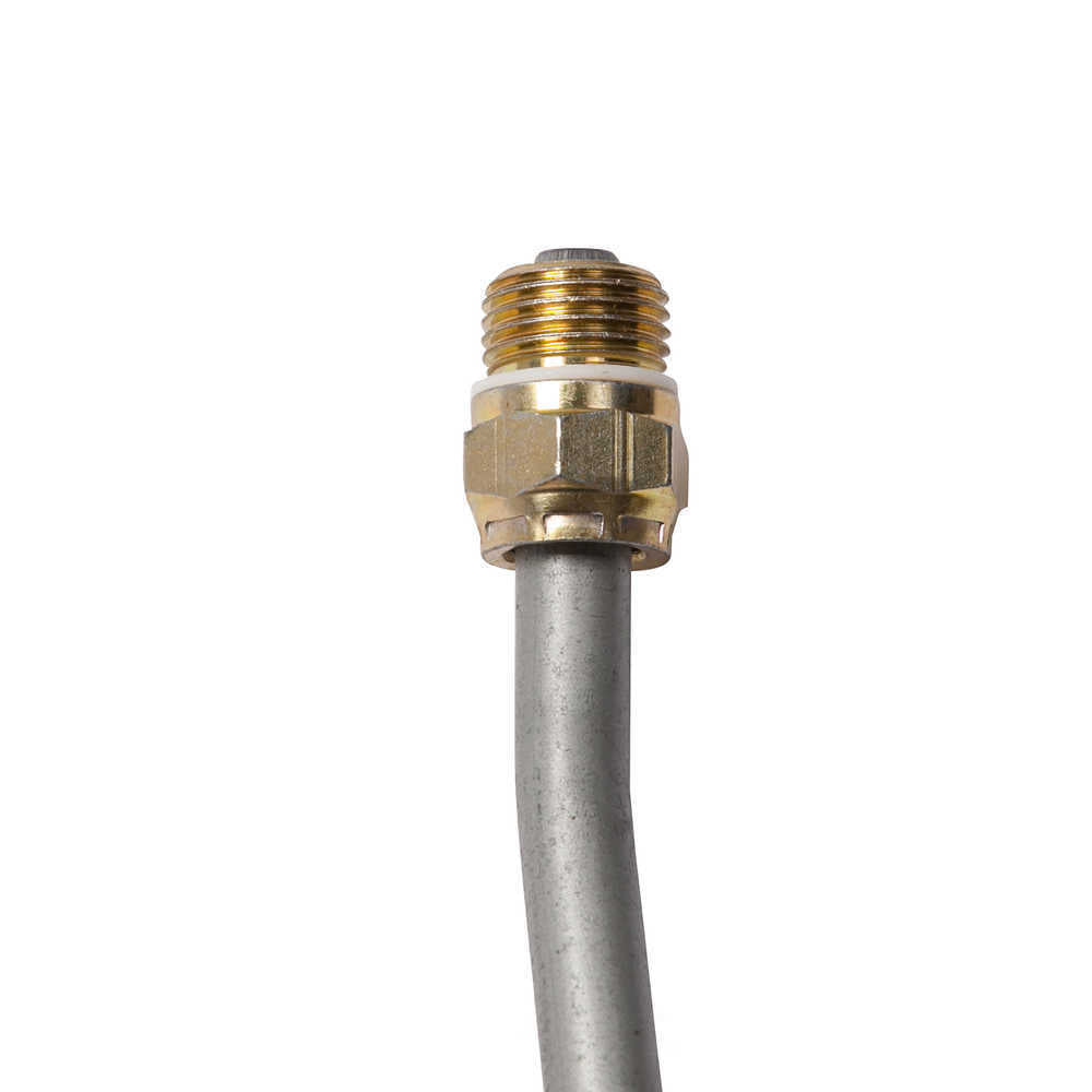 Pwr Strg Pressure Hose  Edelmann  80236