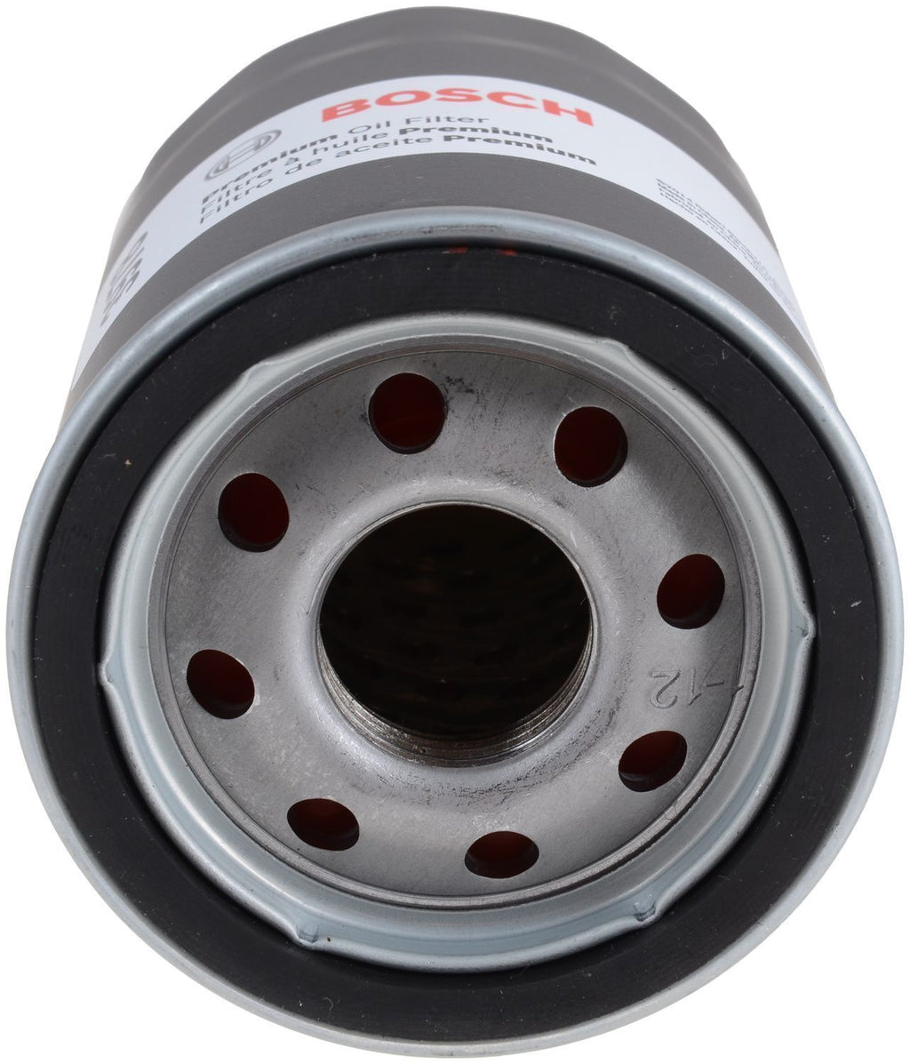 Oil Filter  Bosch  3978