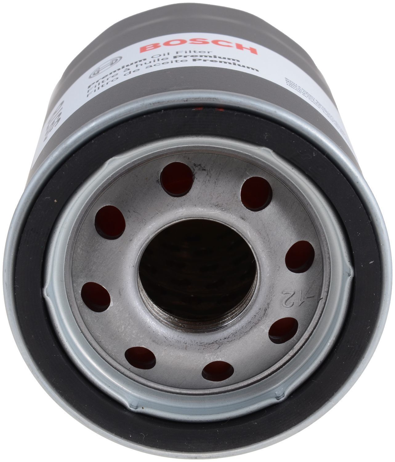Oil Filter  Bosch  3978