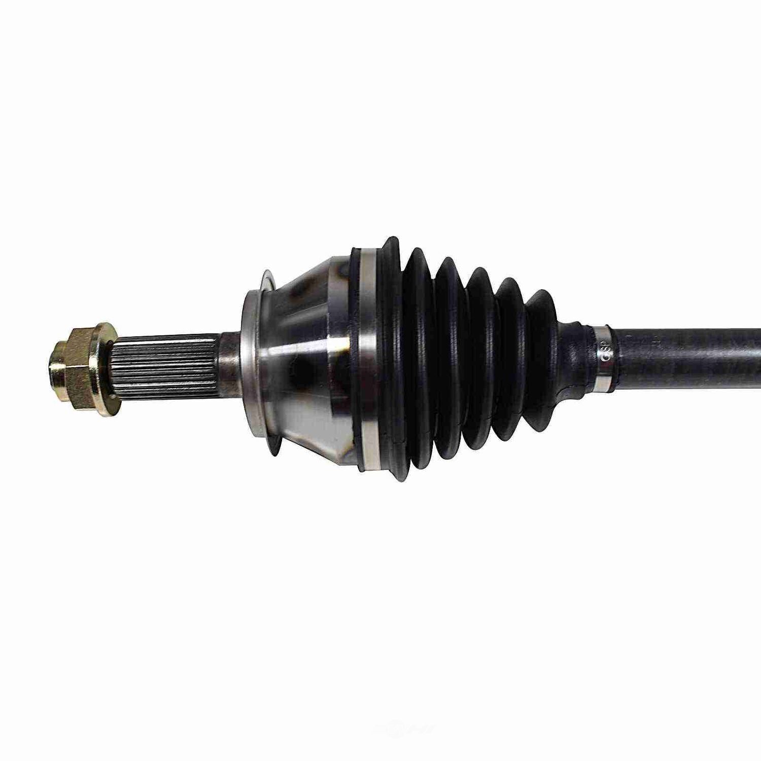Left New CV Complete Assy   GSP North America   NCV36123