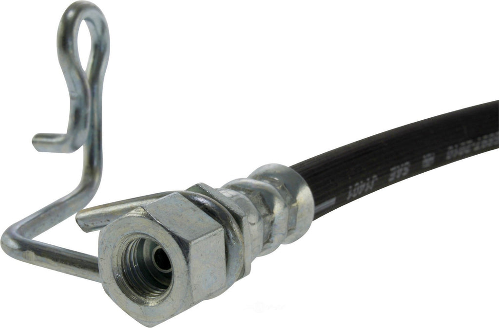 Rr Brake Hose  Centric Parts  150.67413