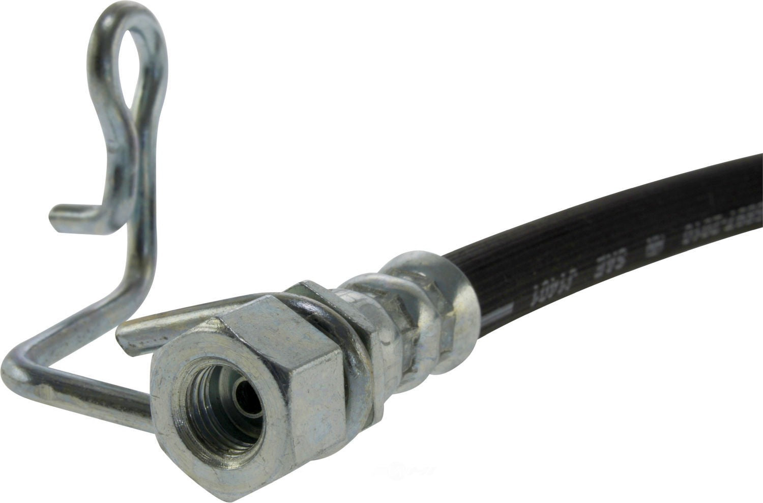 Rr Brake Hose  Centric Parts  150.67413