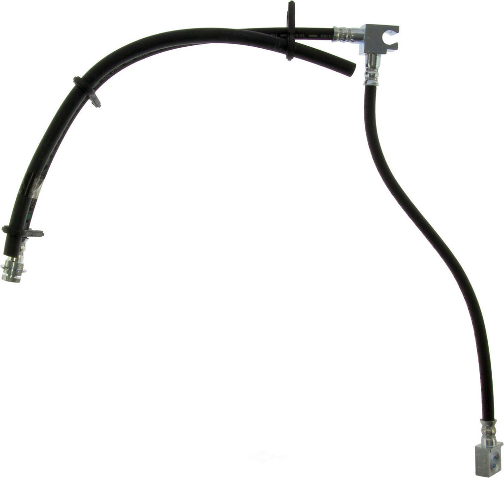 Rr Brake Hose  Centric Parts  150.65368