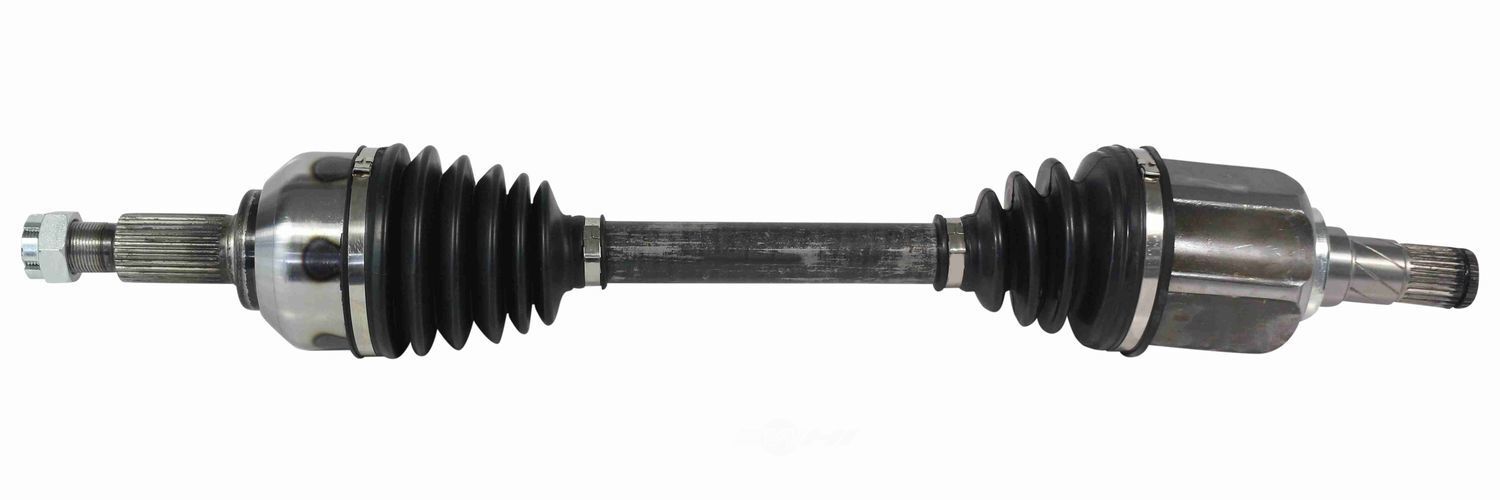 Left New CV Complete Assy   GSP North America   NCV53136