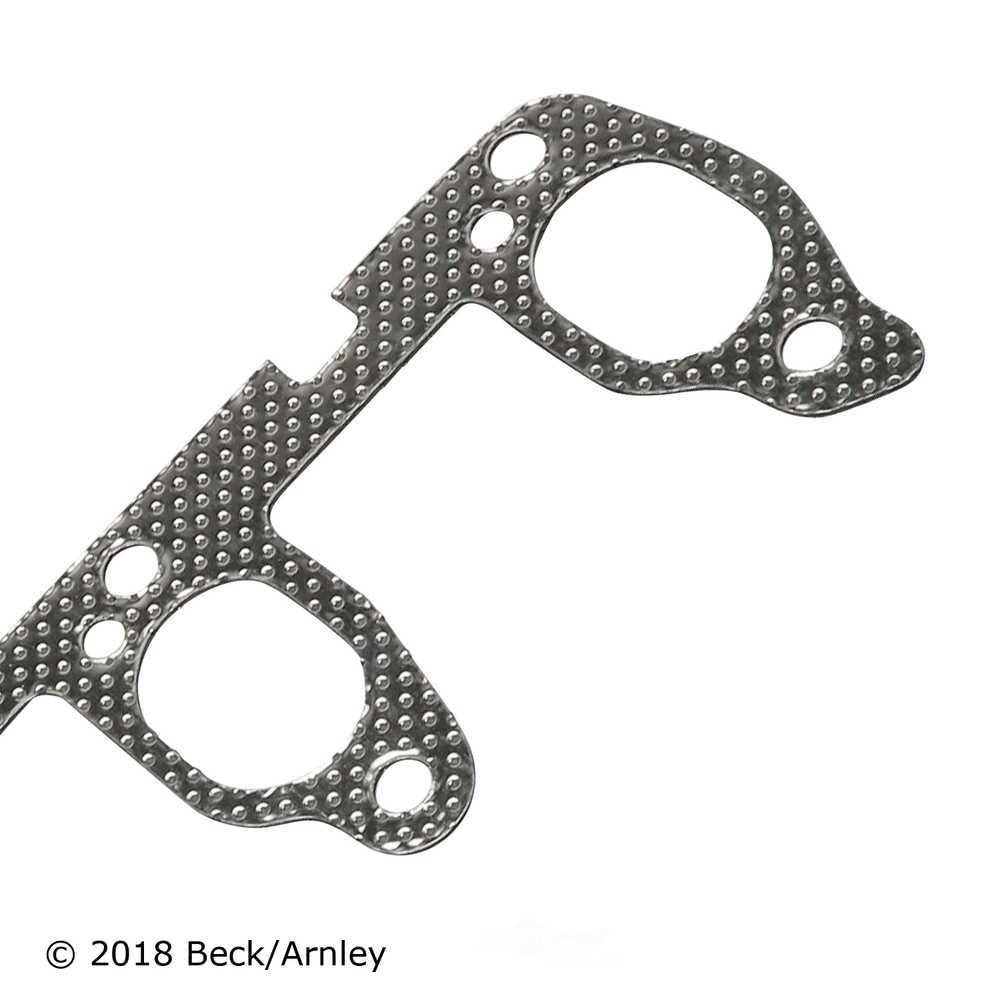 Exhaust Manifold Gasket  Beck/Arnley  037-8080