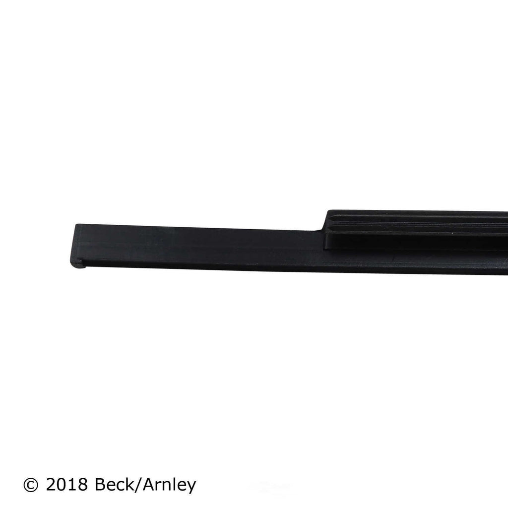 Water Pump Housing Gasket  Beck/Arnley  039-6572