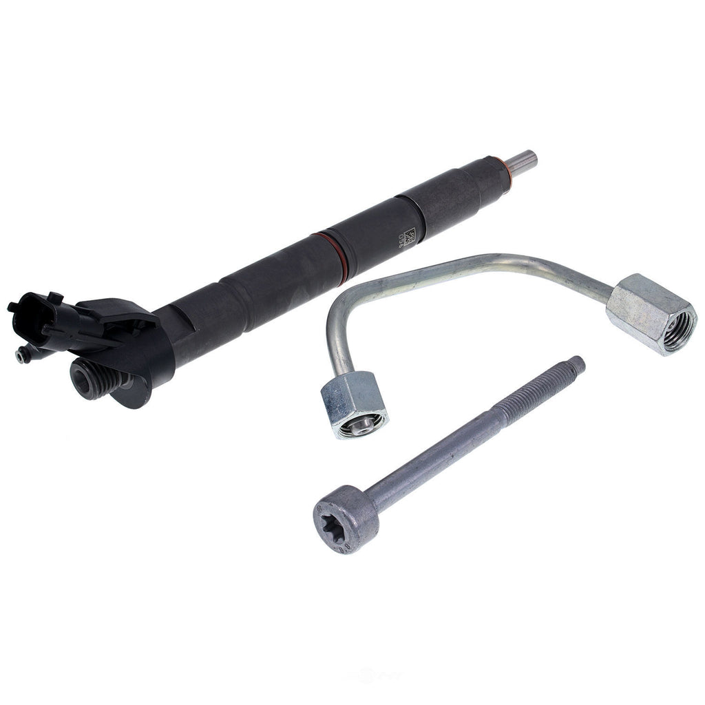 Reman Fuel Injector   GB Remanufacturing   722-512