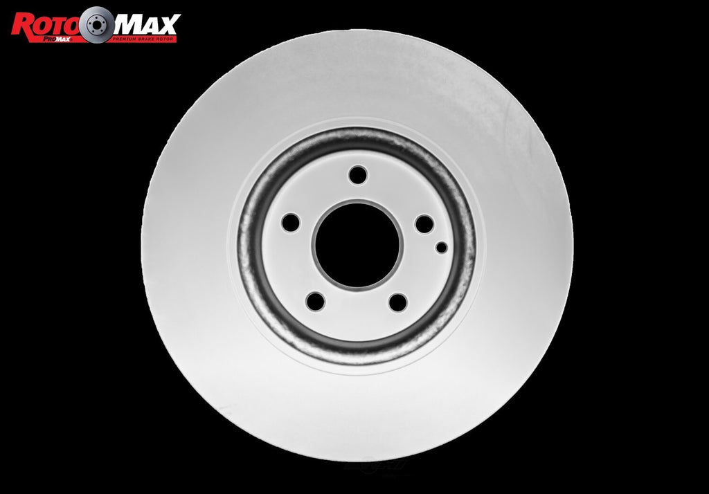 PROMAX Premium Geo-Coated Brake Rotor 20-34428