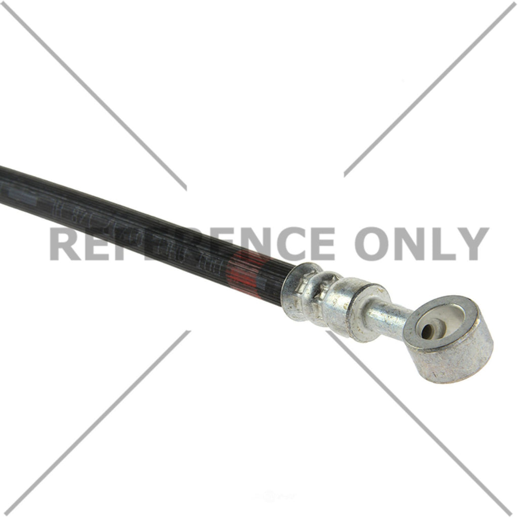 Rr Brake Hose  Centric Parts  150.47347