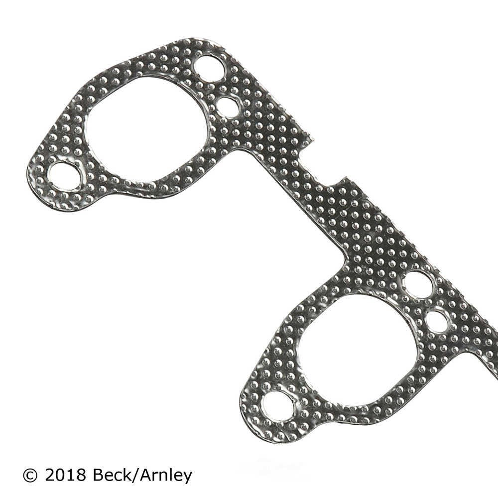 Exhaust Manifold Gasket  Beck/Arnley  037-8080