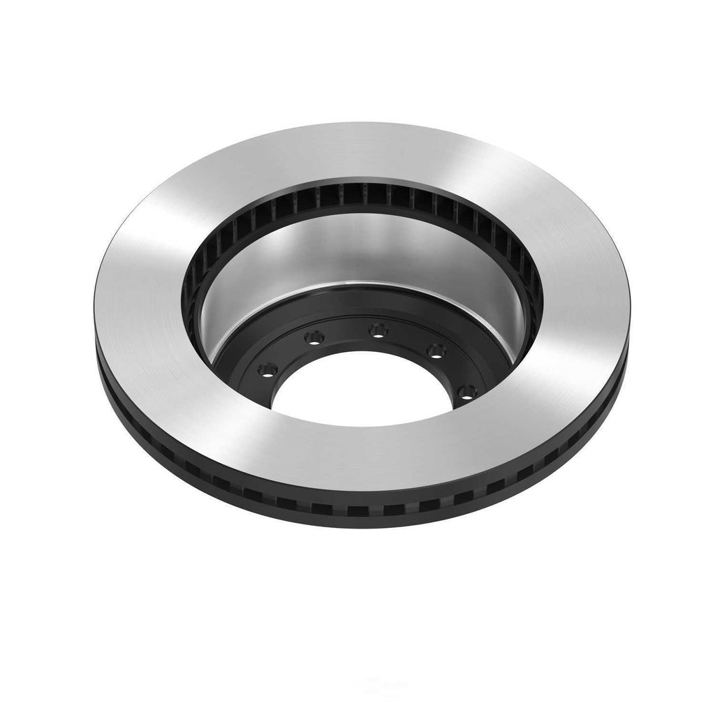Rear Severe Duty Brake Rotor  Wagner  DSX180735E